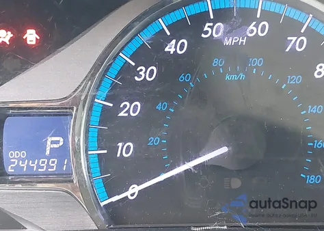 2011 Toyota Sienna Limited V6 from USA, damaged, VIN 5TDYK3DC9BS081552